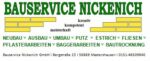 Bauservice Nickenich GmbH Bauservice Nickenich GmbH